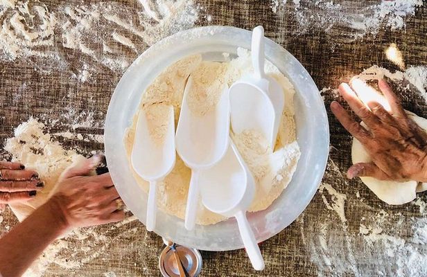 Tuscan Cooking Class