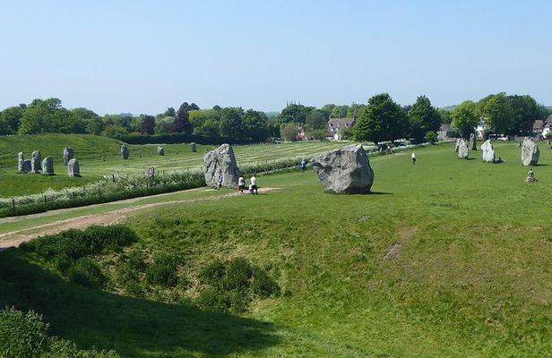 Ancient Britain Tour - Private Day Trip from Bath