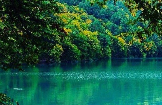 Gabala tour Azerbaijan 