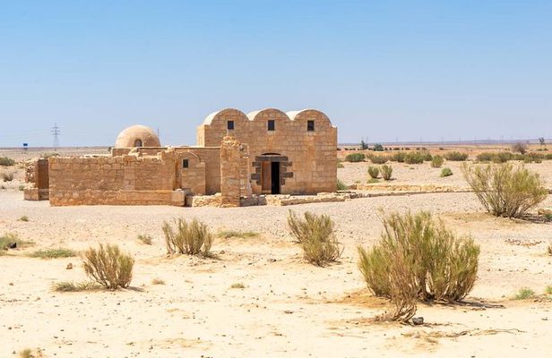 Exceptional Jordan Tour 9 Days 8 Nights Tour