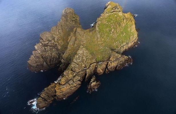 Off the beaten Path Private Tour of Ring of Kerry