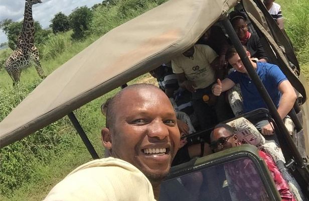Mikumi National Park 2 Days 1 Nights