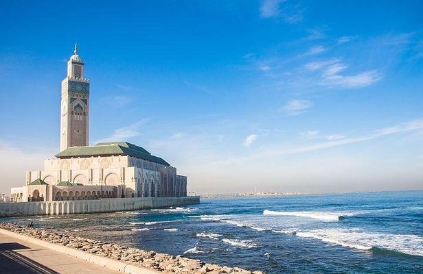 Imperial cities and Desert Tours (8 Days)