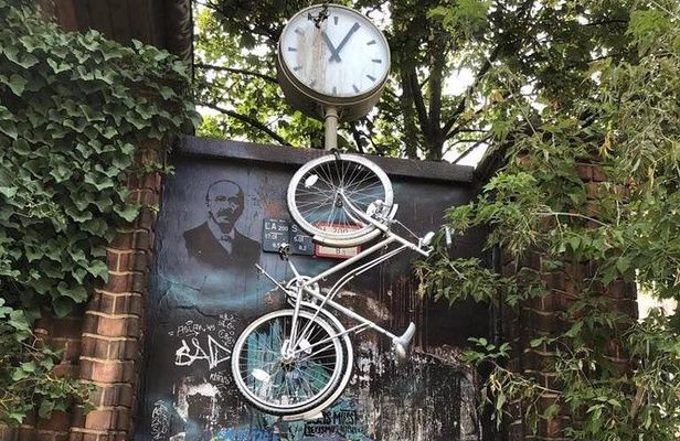 Berlin Off-the-Beaten-Path Walking Tour: Kreuzberg, Mitte and Friedrichshain