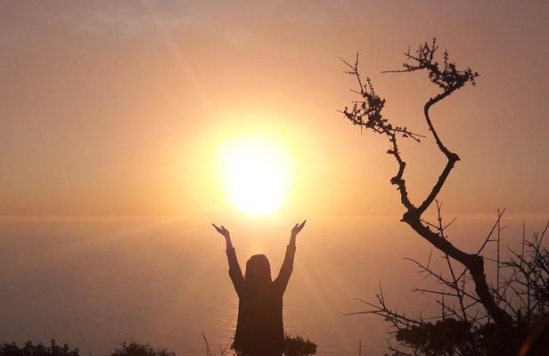 Zakynthos Sunset Tour