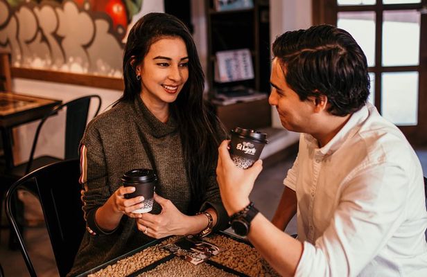 The Perfect Coffee Tour in Guatemala City: Class with a Barista + City Tour
