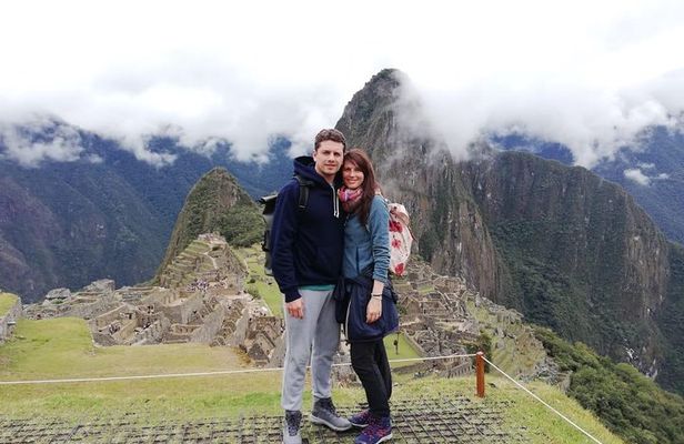 Local Private Guide for Machu Picchu