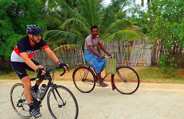 100 Km Sporting Cyling Tour