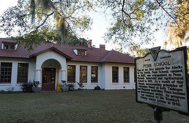 Beaufort Gullah Heritage Tour
