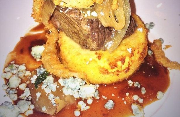 Adams Morgan Food Tour