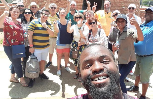 Soweto Township Tours 