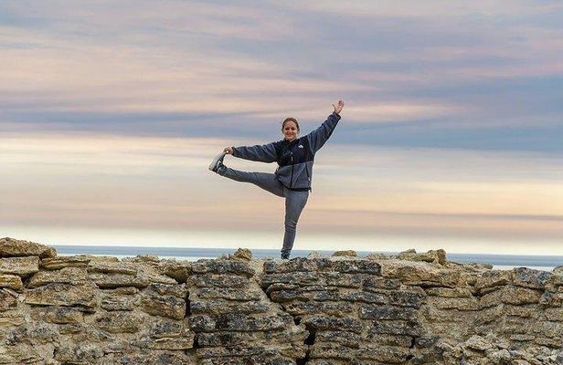 Discover The Aral Sea With Ayimtour