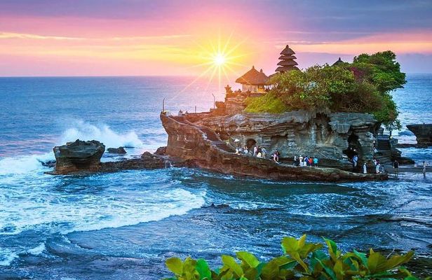 Full Day Tour of Tabanan