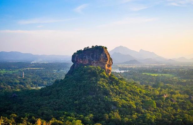 07 Days Sri Lanka Tour - Splendid Ceylon