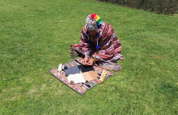 Spiritual Meditation in the Sacred Valley of the Incas & Machu Picchu 2 days