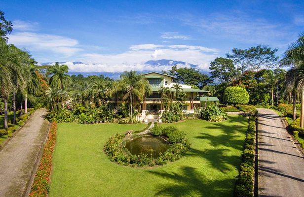 Tropical Cooking Classes