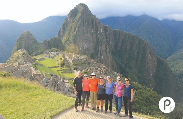 Huchuy Qosqo Trek To Machupicchu