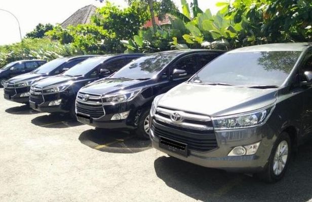 Custom Day Trip in Bali