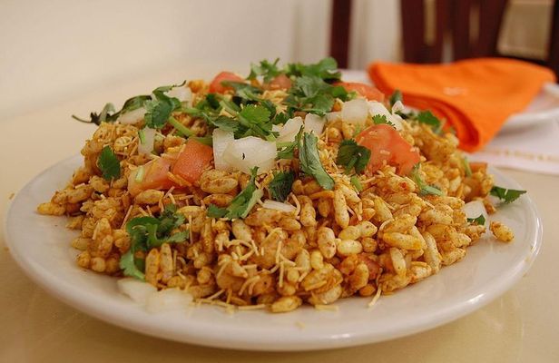 Street Food Walking Tour