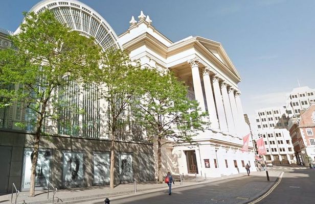 Private London West End Theatre Walking Tour