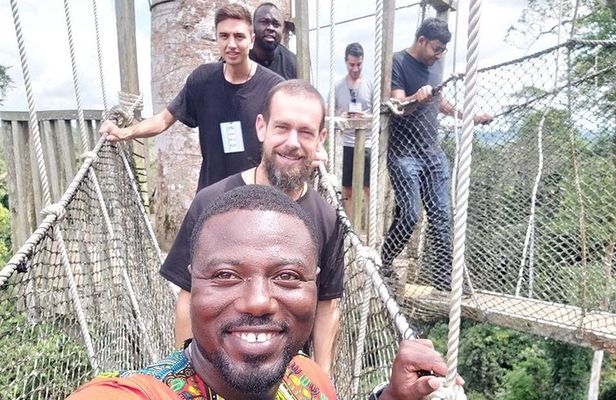 Cape Coast and Elmina Castles Tour