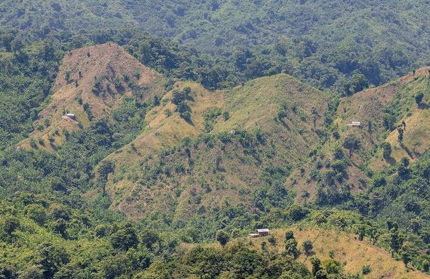 2-Day Bandarban Tour