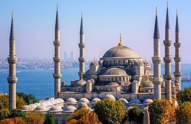 Have Your Own Private Guide in Istanbul