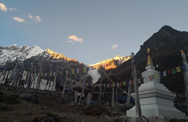 14 Days Annapurna Base Camp Trekking | Best trek for visit Nepal 2020