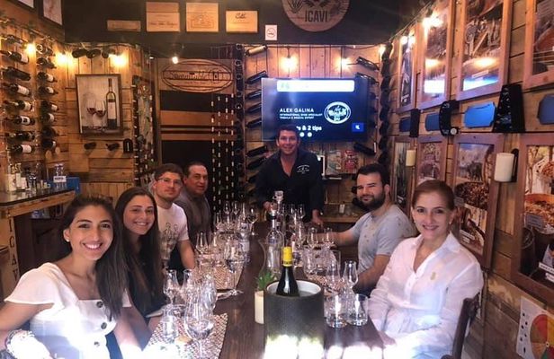 San Miguel De Allende: Traditional Mexican Drinks Tasting