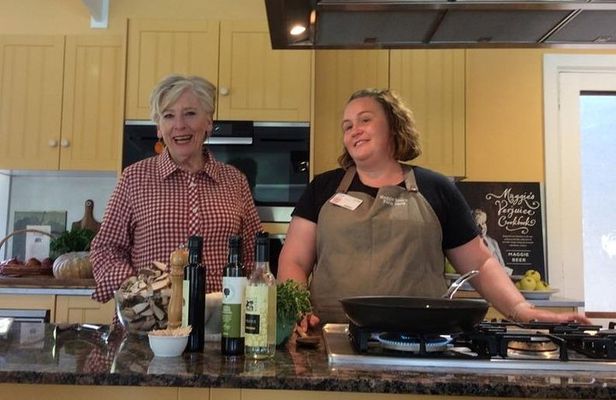 Maggie Beer Farm - Barossa Valley Regional Tour