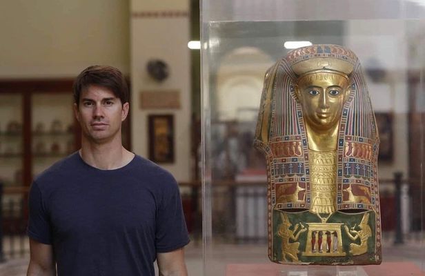 Grand Egyptian Museum &Giza pyramids &Sphinx&Khan Khalili Bazaar