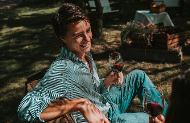 Tour Selection of the Sommelier