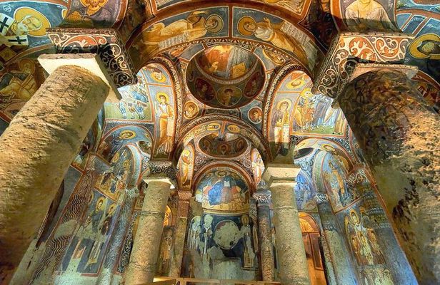 Best Cappadocia Tour