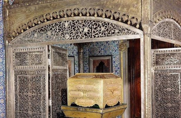 Guided Topkapi Palace & Harem- Skip-the-Line with SMALL GROUP