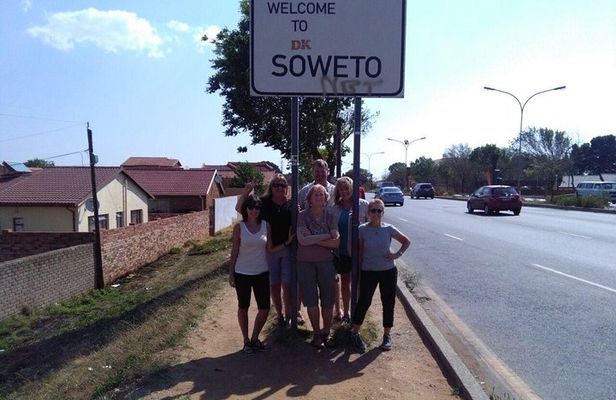 Private Johannesburg Full Day Tour Incl Soweto & Cultural Experience