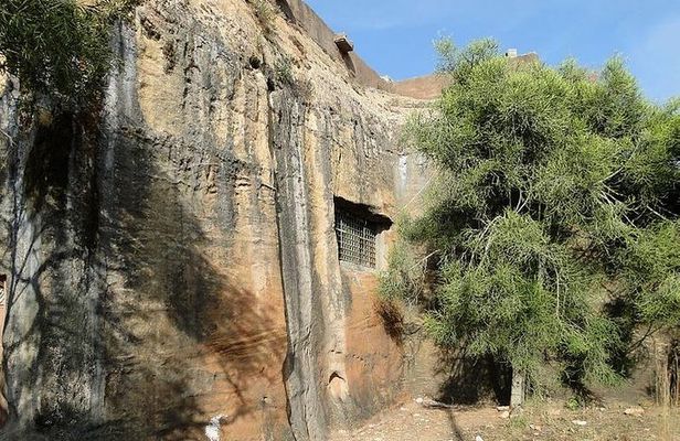 Tigray Churches Tour (5Days and 4Nights)