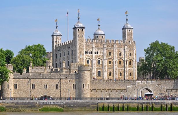 Tower of London Private Tour