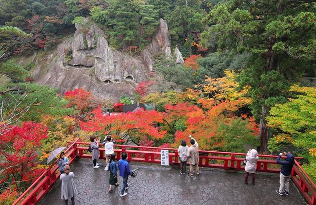Fukui private full day/Photoshoot by professional photographer
