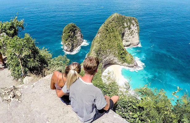 Best 2 Days Famous Bali NUSA PENIDA TOUR