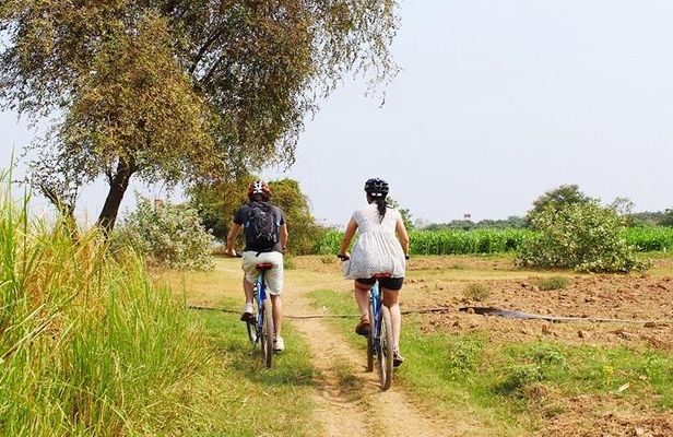 Phnom Penh Islands of the Mekong Guided Bike Tour - Free Hotel pickup/drop-off