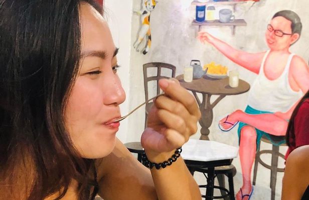 Incredible Bangkok Food Tour