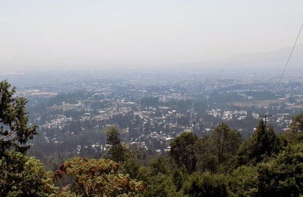 Addis Ababa City Tour