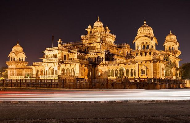 2 Days: Private Jaipur City Tour