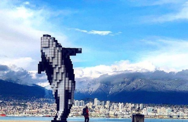 Vancouver Top Attraction Highlights Tour Private With Capilano