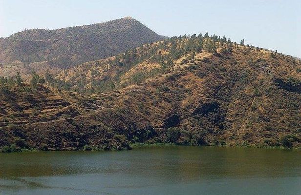 Day Trip to Debre Zeit/ Bishoftu