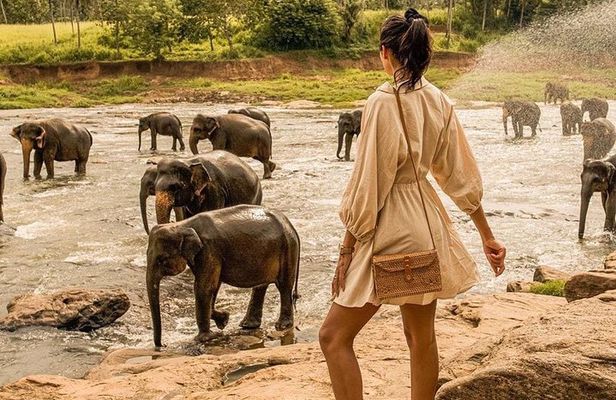 08 - Day Classic Tour with English speaking drive and Private luxury vehicles