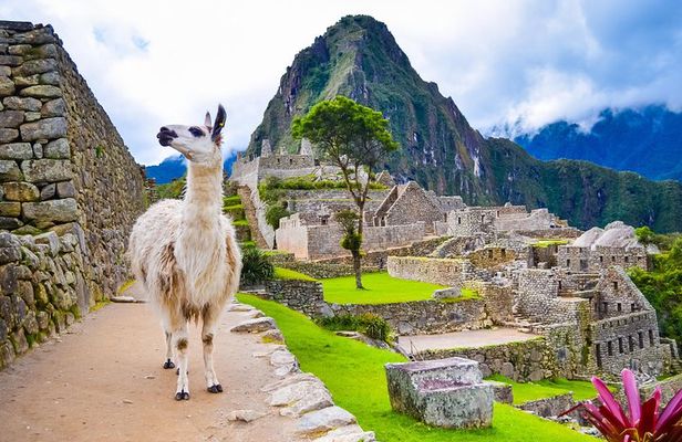4-Day: All Included City Tour of Cusco, Rainbow Mountain & MachuPicchu - Group
