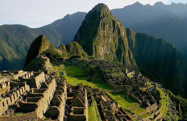 4-Day: ||All Included|| City Tour in Cusco, Humantay Lake & MachuPicchu-Private-