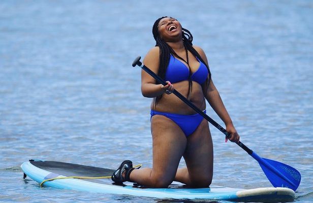 Group SUP Lessons
