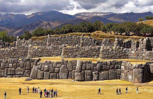 6-Day ||All Included|| Excursion - MachuPichu & Rainbow Mountain-Humantay Lake